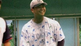 燕25歳外野手が逃した“チャンス”…悔しさ味わう　1軍復帰で「自分のやれることを100%しっかりやっていきたい」