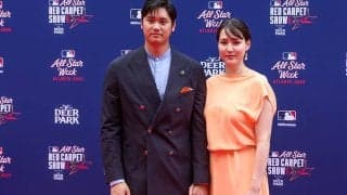 大谷翔平＆真美子夫人の裏で…米ファンが落胆した“不在”「どこいった？」