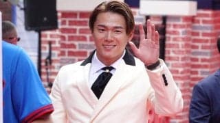 山本由伸の左手首にファン驚き「えぐい時計しとる」「すんごい高そう」…お値段は“4桁万円”