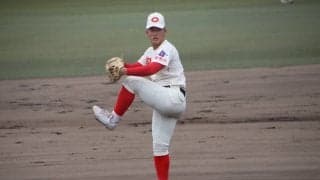 【16日逸材予定】タレント集団の智弁和歌山が初戦！鳥栖工の本格派右腕は強豪と対戦