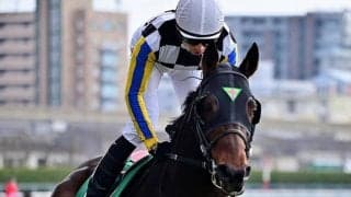 長岡禎仁騎手の重賞初制覇は3連単137万円 アールスターの小倉記念から5年