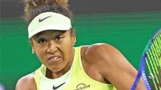  大坂なおみ 2連続で全米OP出場決定 