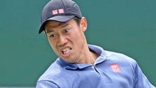  錦織圭 4年ぶり全米OP出場へ 