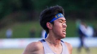 【陸上】目指すのは世界か箱根駅伝か医学部か 超高校級ランナー・吉田星がインターハイ後に描く未来