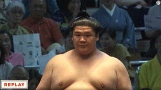 宇良が見せた“謎の動き”にファン困惑「最後の左手は？」「何だったんだ…」