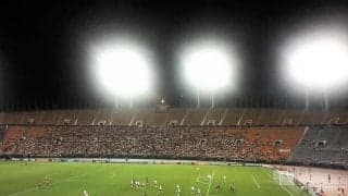 クラブW杯で｢2時間にも及んだ｣試合中断、国立競技場では｢中断されなかった｣ドカンドカン落ちる中での代表戦【サッカーに忍び寄る｢もうひとつの生命の危険｣】(1)