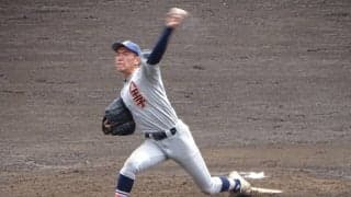 超高校級遊撃手が不振でもチーム全体でカバー！八王子が大成に逆転勝ち【西東京】