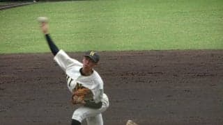 都立対決は杉並が制する！強さの背景は毎朝のバッティング練習と週3日のウエイトトレーニング【西東京】