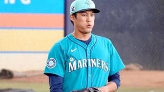 藤浪晋太郎は「終わりを告げた」　遠のいたMLB…DeNA入団決定、米メディアが見た2年半