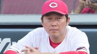 「じゃあ、誰がレギュラーかというと誰も分からない」なぜ広島は7連敗を喫したのか　歴史的な貧打を招いた背景を球界OBが考察　「ずっと迷いながら新井監督が戦っている気がする」