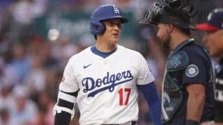 MLB球宴で異例の展開　引き分けでHRダービー決戦突入…ア・リーグ6点差追いつく