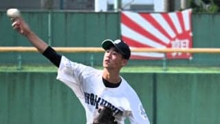 大島、硬さを払拭できず2回戦敗退【鹿児島】