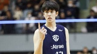 東海大退学の渡邉伶音がA千葉と契約「責任と覚悟を持って決断」日本代表にも名を連ねる有望株