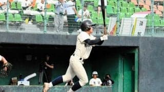 けがを乗り越え代打の切り札に　丸亀の荻田選手、気持ちで駆け抜ける
