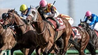 【関屋記念想定】イミグラントソングやボンドガールなど16頭