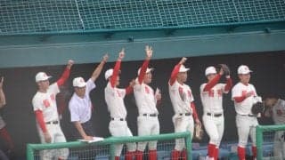 智弁和歌山が投打で圧倒し、5回コールド発進！【和歌山】