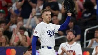 韓国メディアの“蒸し返し”にフリーマン「そういうことではない」　球宴でまさかの質問「本当に10倍も良かったのか？」