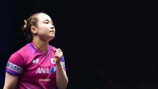 伊藤美誠、24歳“黄金世代”が主要大会上位で復活　屈指のカットマン＆23歳サウスポーも存在感　熾烈極める日本女子卓球の現在地
