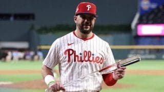 “大谷ライバル”が称えた「真のMVP」　まさかの登場→陰の立役者に賛辞「賞金を」