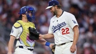 「あんなことは絶対にしなかった」37歳レジェンド左腕が球宴で“変心”「伝説にふさわしい楽しい時間を過ごした」