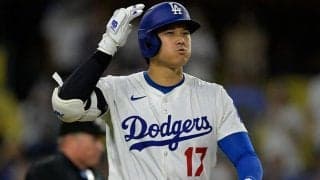 大谷翔平が大舞台で自分へ「怒り」　逃した2年連続に…ファンが見逃さなかった珍リアクション