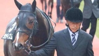 【小倉記念】レース史上最高齢Vなるか 9歳のダンディズムが一発狙う