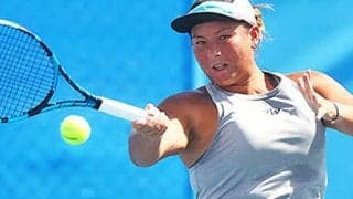  逆転有罪で4年間の出場停止 