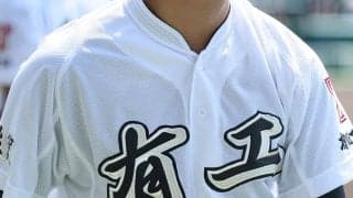 有田工がサヨナラ、鳥栖がタイブレーク制して4強へ！鳥栖工・松延は涙…佐賀大会【25年夏高校野球】