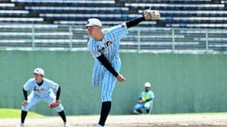 「反撃のチャンスはまだある」　海田の4番・酒井選手が見せた意地