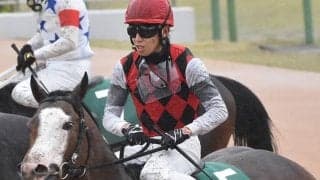 20年レパードS覇者のケンシンコウが登録抹消 今後は種牡馬入りの予定