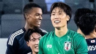 サッカー日本代表が守り倒した韓国戦に見る森保監督の本質 この戦い方に未来はあるのか