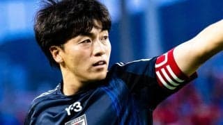 サッカー日本代表のCBとストライカーはいつも人材不足　E-1で見つけた「海外組との化学反応が楽しみな新戦力」