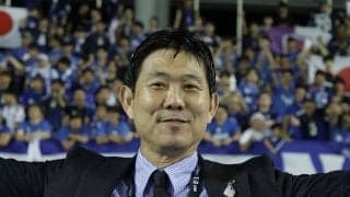 サッカー日本代表の韓国戦勝利に既視感 カタールＷ杯後に掲げた「指針」は何だったのか