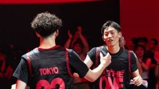 「THE ONE」東京大会で輝いた栗原咲太郎とハウエット凪音…夏に刻んだ挑戦をピックアップ