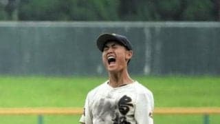 先発から抑え役にまわったエース　鳥栖・横尾投手「気持ちでいった」