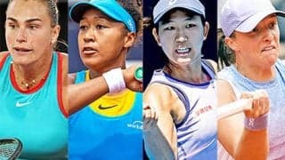  大坂なおみら 全米OP出場選手一覧 