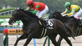 【小倉記念予想】AIは穴党注目の一頭を評価 臨戦過程などが理由に