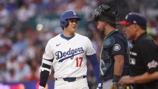 「これは革命」「つまらなくなる」　打者も苦笑い…MLBに登場した新システムに賛否両論
