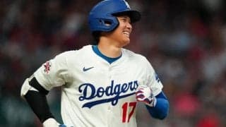 大谷翔平を「心から尊敬する」 MVP争いのライバルPCAが球宴で感じた“人間的な魅力”「ダグアウトの雰囲気を明るくしてくれる」