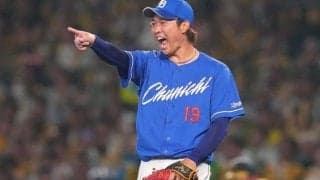 夏の昇り竜だ！中日が6連勝　高橋宏斗が4安打完封で自身75日ぶり白星「俺たちの宏斗が帰ってきた」