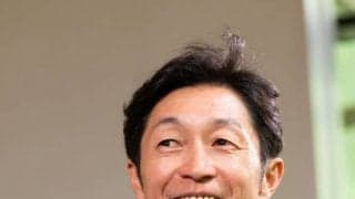 【TCK】武豊「ベリーベリー嬉しかった（笑）」 武豊×戸崎圭太×内田博幸爆笑トーク