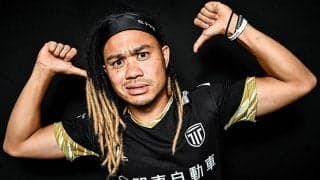 Ｊリーグ公式も認めたゴールパフォーマー、J3栃木シティ・田中パウロ淳一が「発信」にこだわる理由