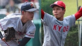 京都で優勝候補同士の大一番！広島では選抜出場校・広島商と春の県王者・英数学館が激突！【西日本注目校・17日の試合予定】