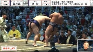 「休場しちゃうの？」「どこか悪いのかな」豊昇龍が浮かべた“表情”に不安と心配の声 「元気出して」励ましの声も