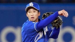 また“忍者守備”炸裂、華麗すぎる併殺　「守備で客呼べる」安打強奪＆爆速スロー