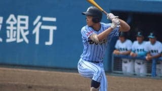 【17日逸材予定】東海大相模の逸材たちは前評判通りのパフォーマンスを発揮できるか？英数学館のプロ注右腕は広島商に挑む！