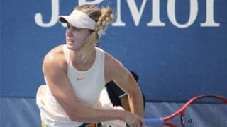  元世界5位が引退発表 