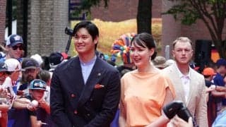 大谷愛犬デコピンが「機嫌ナナメ」　哀愁漂う1枚…見たことない表情「どした笑」