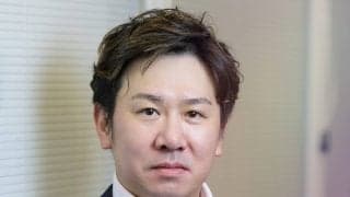 レジェンド本田武史が現代のフィギュアスケート界を語る「次のスターが出ないと難しくなる」