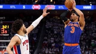 ジョシュ・ハートが右手薬指を手術…競技への復帰は夏以降、自身も約6週間で復帰と言及